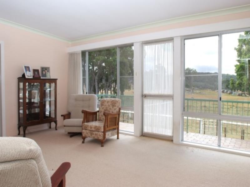 Tenterfield NSW 2372