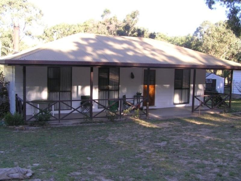 Tenterfield NSW 2372