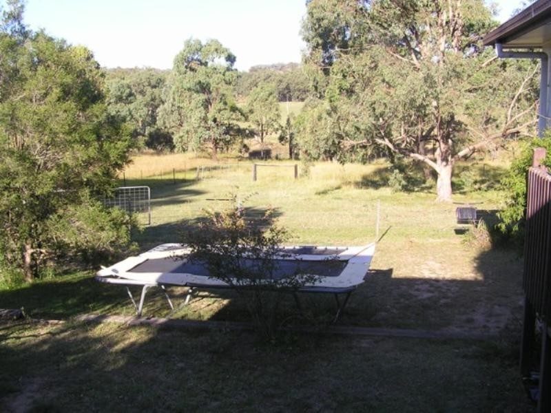 Tenterfield NSW 2372