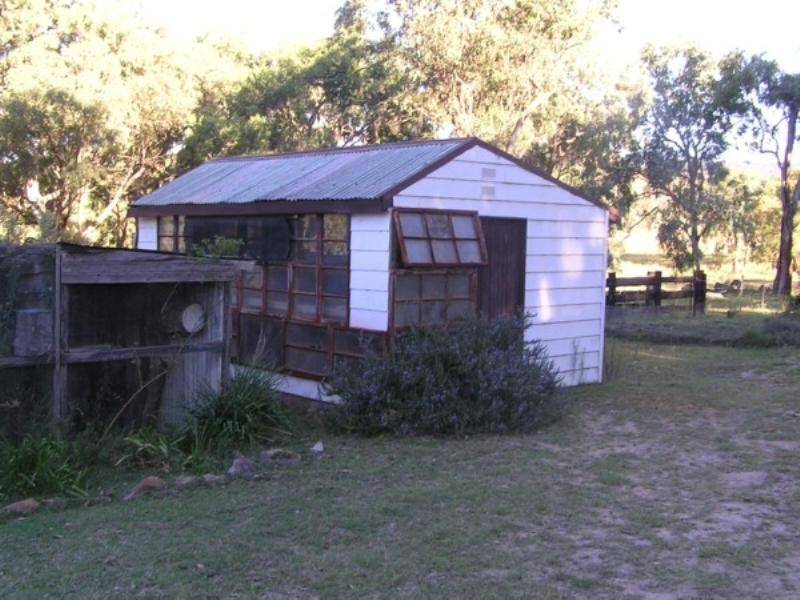 Tenterfield NSW 2372