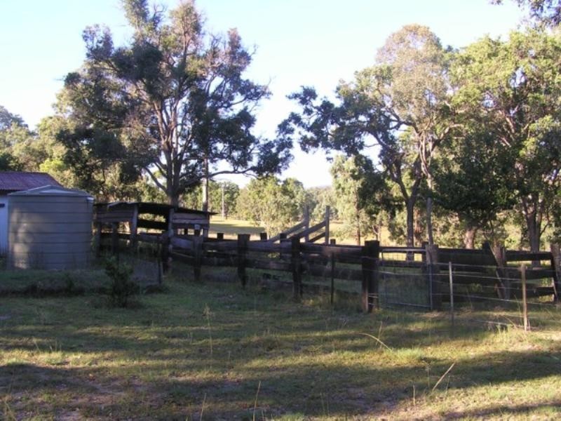 Tenterfield NSW 2372