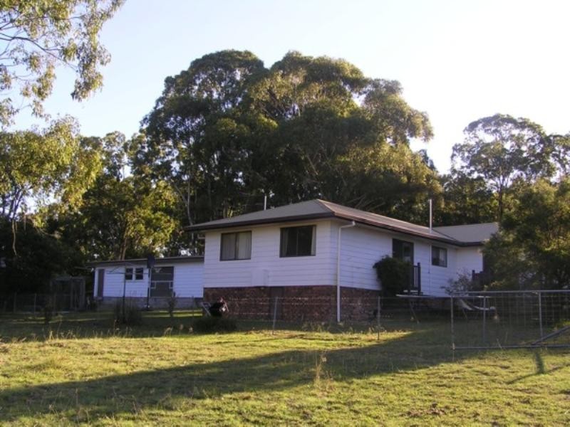 Tenterfield NSW 2372