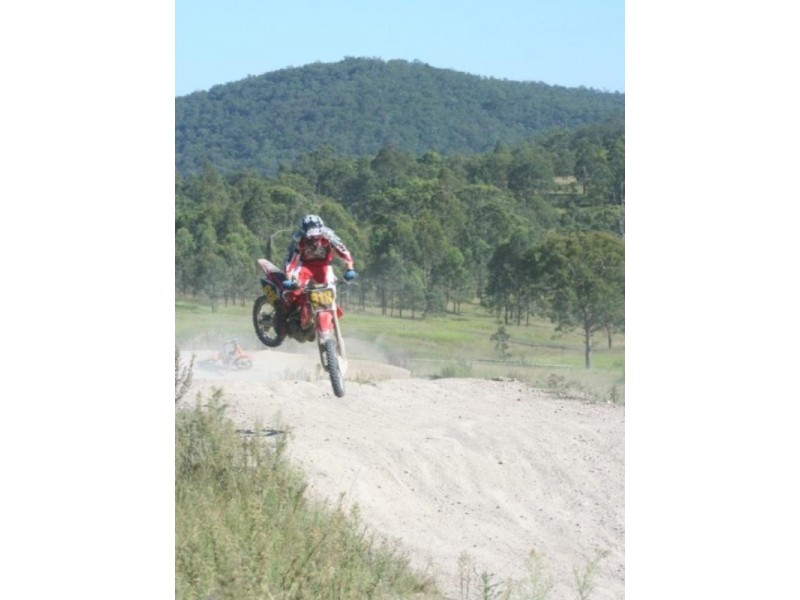 Tenterfield NSW 2372