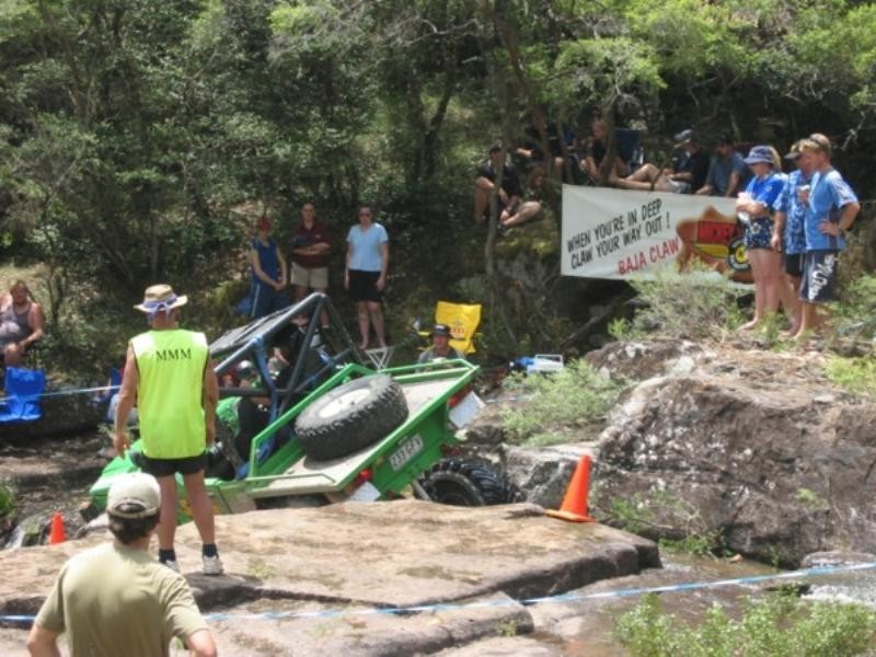 Tenterfield NSW 2372