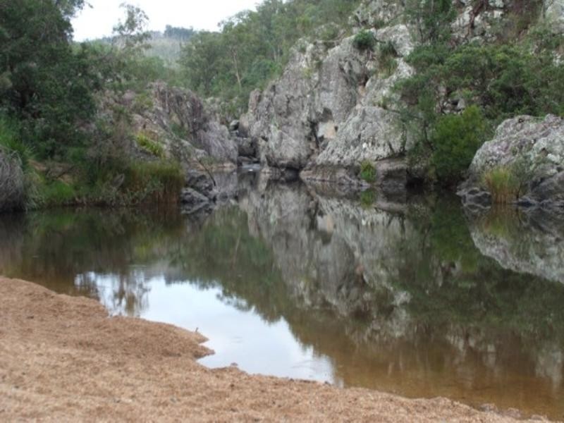 Tenterfield NSW 2372