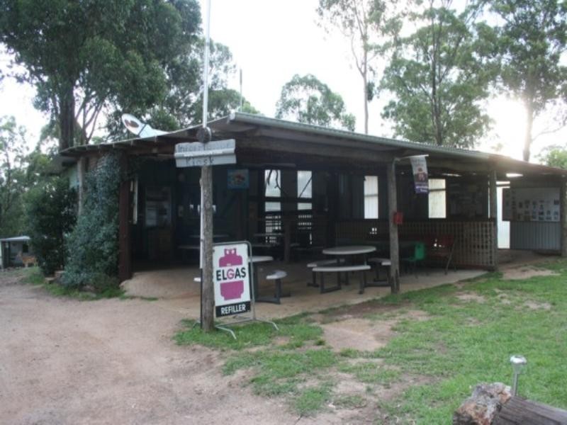 Tenterfield NSW 2372