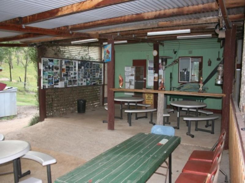 Tenterfield NSW 2372