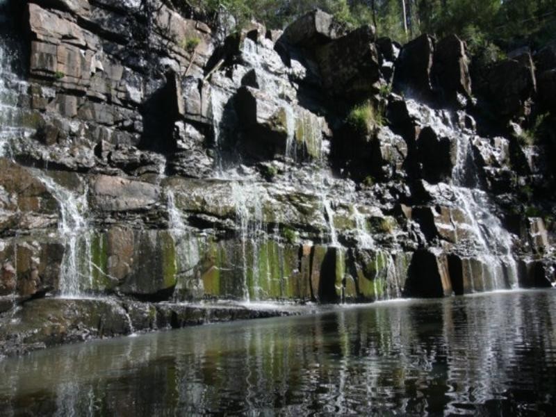 Tenterfield NSW 2372