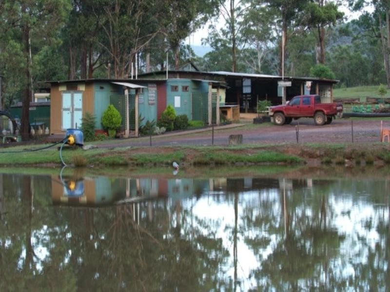 Tenterfield NSW 2372