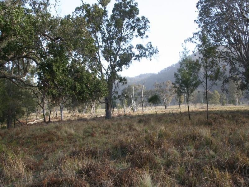 Speriby North Curr Road, Tenterfield NSW 2372