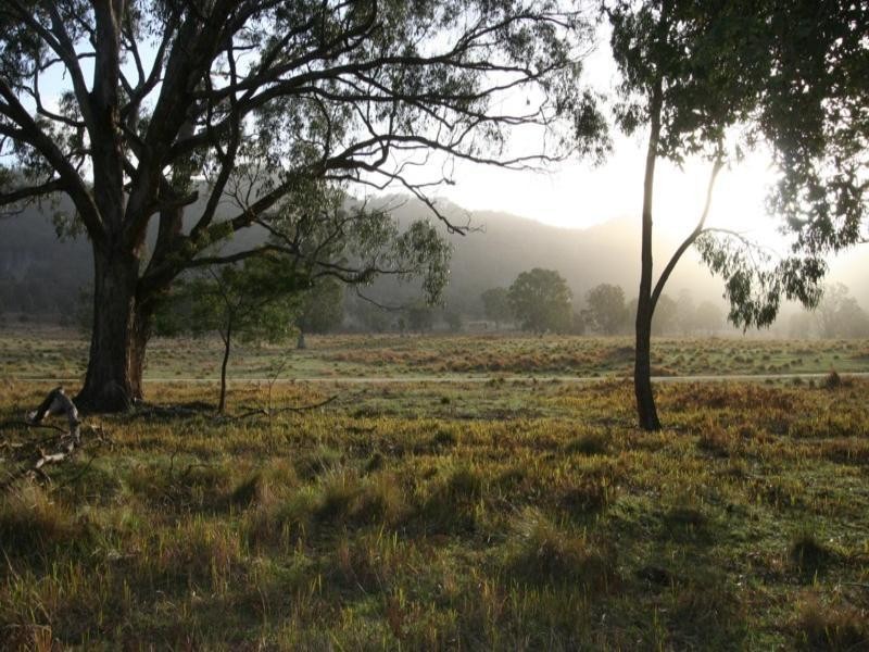 Speriby North Curr Road, Tenterfield NSW 2372