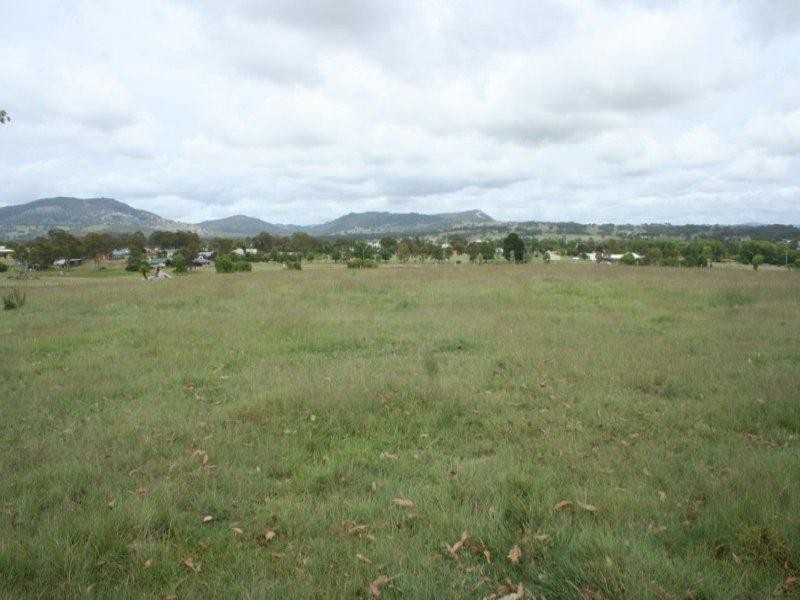 Lot 56 East Street, Tenterfield NSW 2372