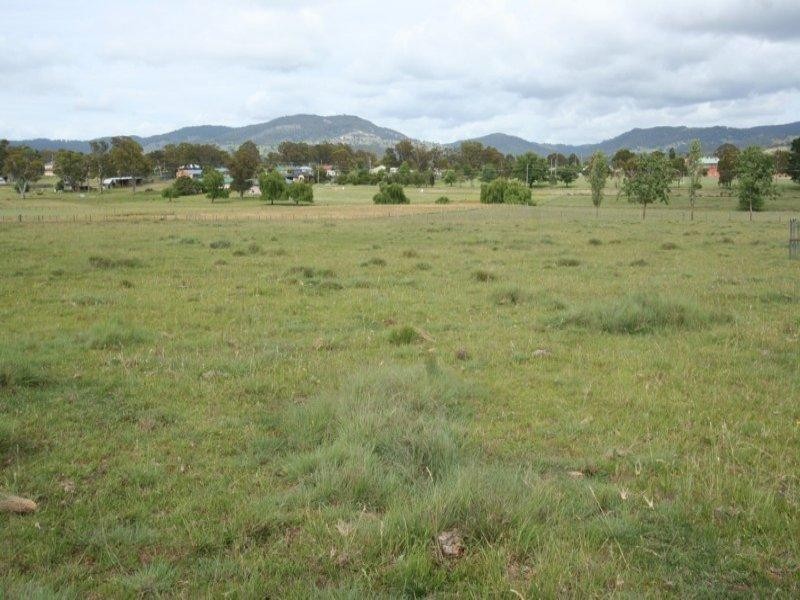 Lot 56 East Street, Tenterfield NSW 2372