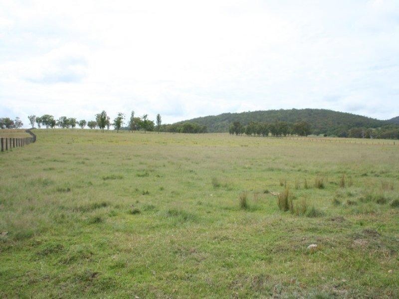 Lot 56 East Street, Tenterfield NSW 2372
