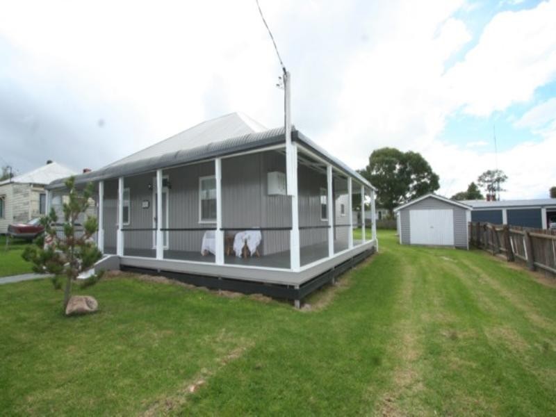 Tenterfield NSW 2372