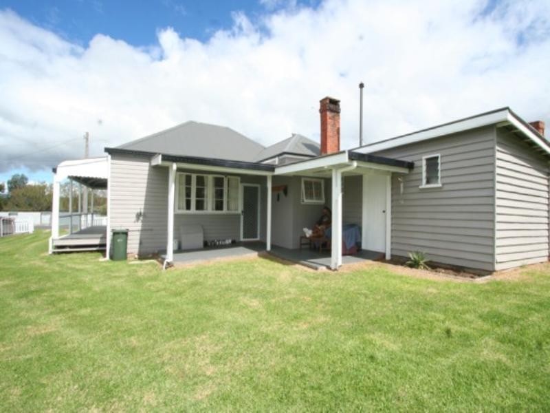 Tenterfield NSW 2372