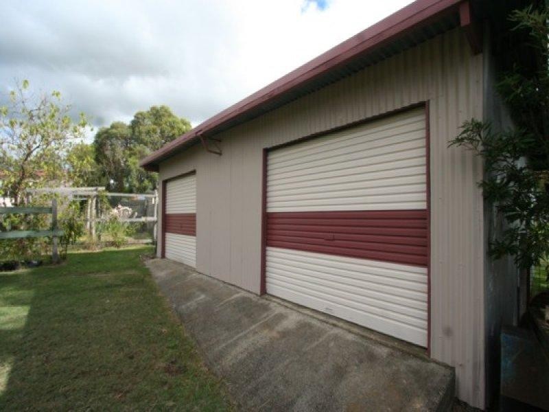 100 East Street, Tenterfield NSW 2372