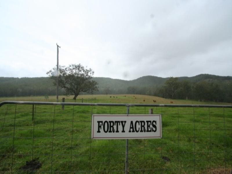 Tenterfield NSW 2372