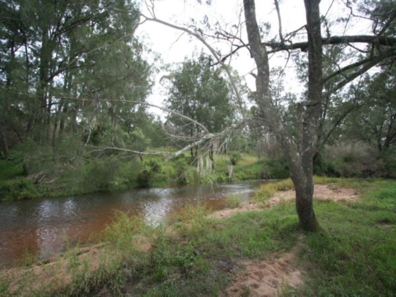 Tenterfield NSW 2372