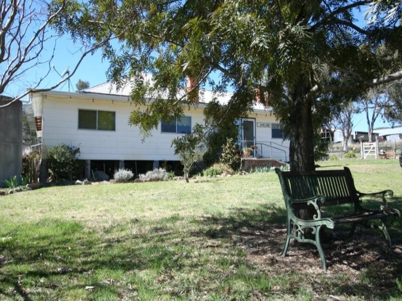 Tenterfield NSW 2372