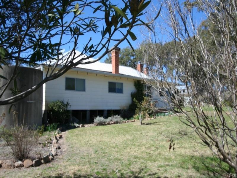 Tenterfield NSW 2372