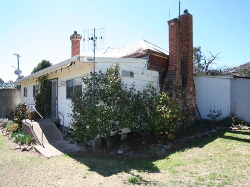 Tenterfield NSW 2372