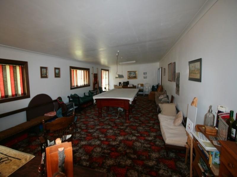 Tenterfield NSW 2372