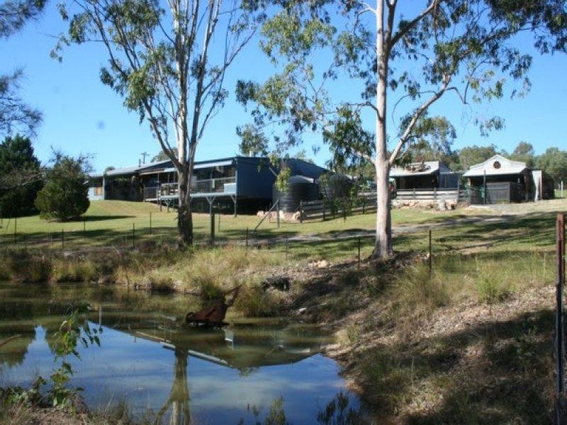 8 Bruxner Highway, Tabulam NSW 2469