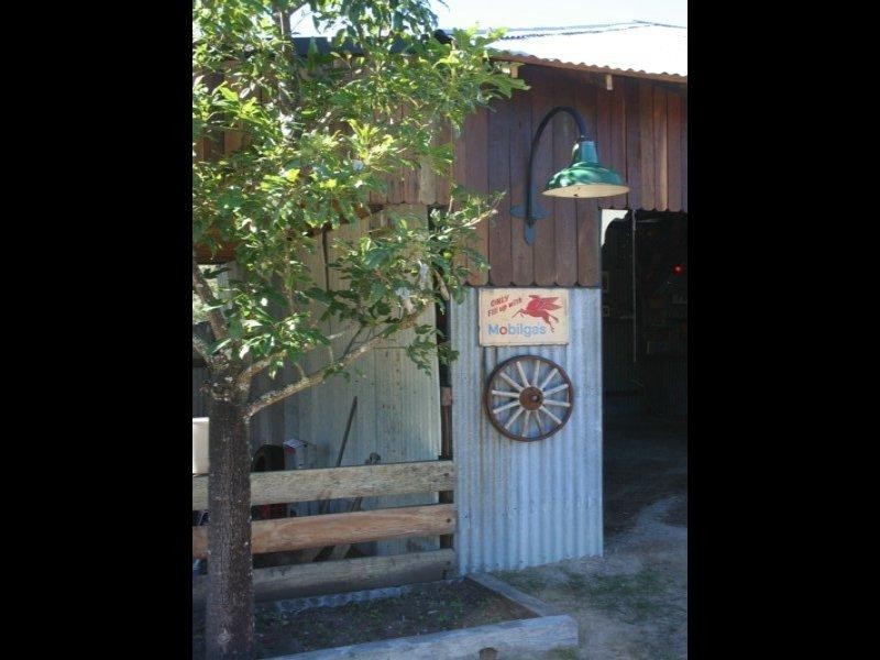 8 Bruxner Highway, Tabulam NSW 2469