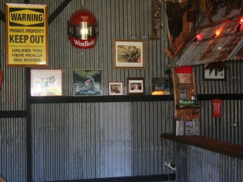 8 Bruxner Highway, Tabulam NSW 2469