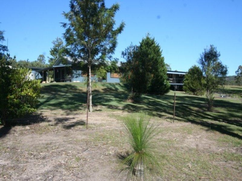 8 Bruxner Highway, Tabulam NSW 2469