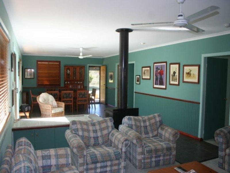 8 Bruxner Highway, Tabulam NSW 2469