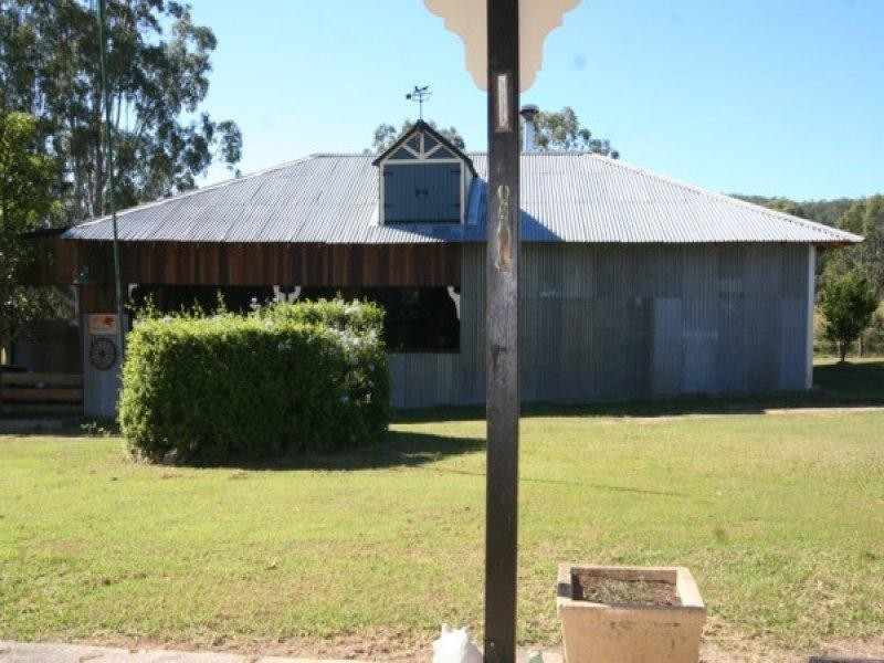 8 Bruxner Highway, Tabulam NSW 2469