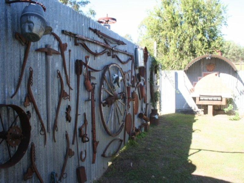 8 Bruxner Highway, Tabulam NSW 2469