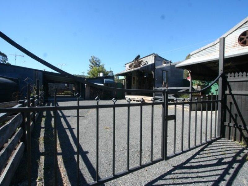 8 Bruxner Highway, Tabulam NSW 2469