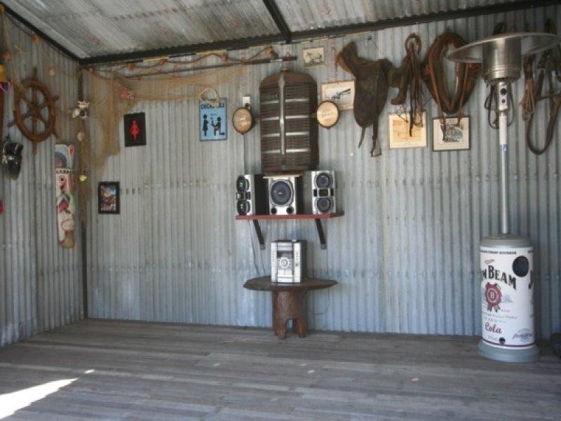 8 Bruxner Highway, Tabulam NSW 2469