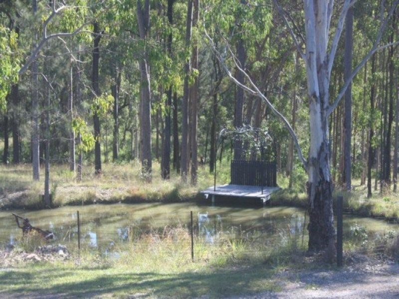 8 Bruxner Highway, Tabulam NSW 2469