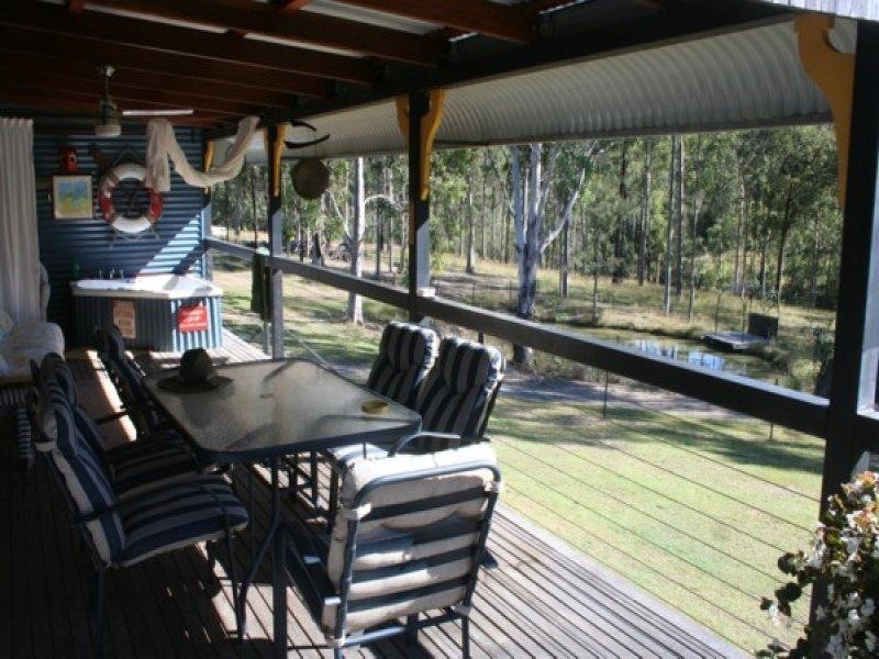 8 Bruxner Highway, Tabulam NSW 2469