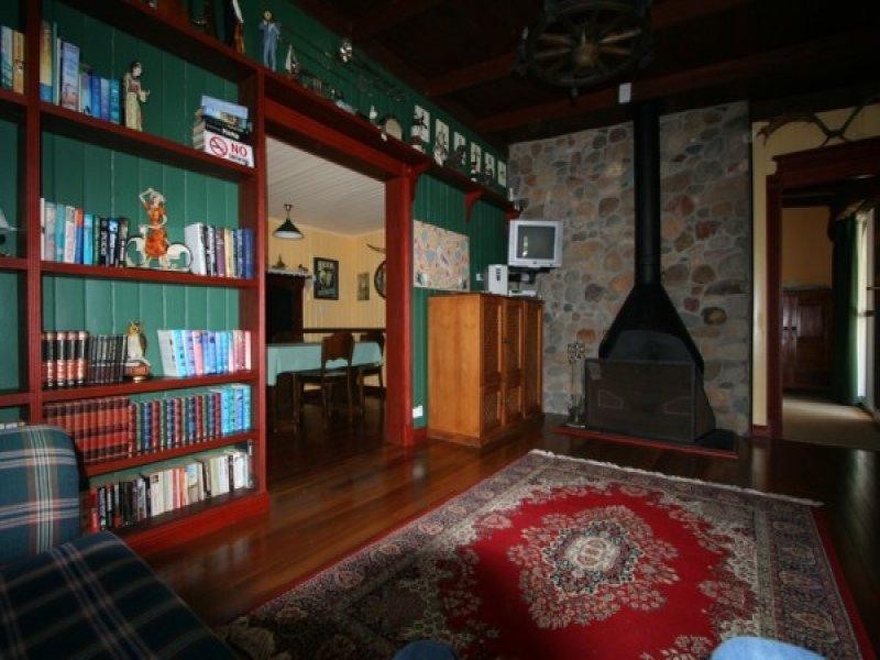 8 Bruxner Highway, Tabulam NSW 2469