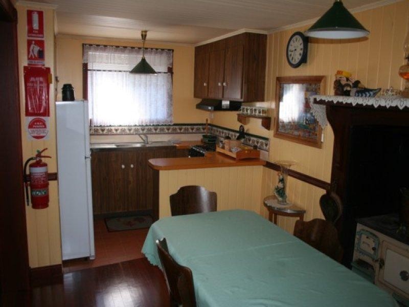 8 Bruxner Highway, Tabulam NSW 2469