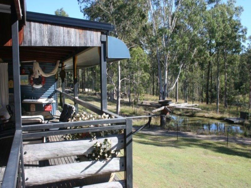 8 Bruxner Highway, Tabulam NSW 2469