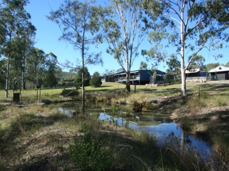 8 Bruxner Highway, Tabulam NSW 2469