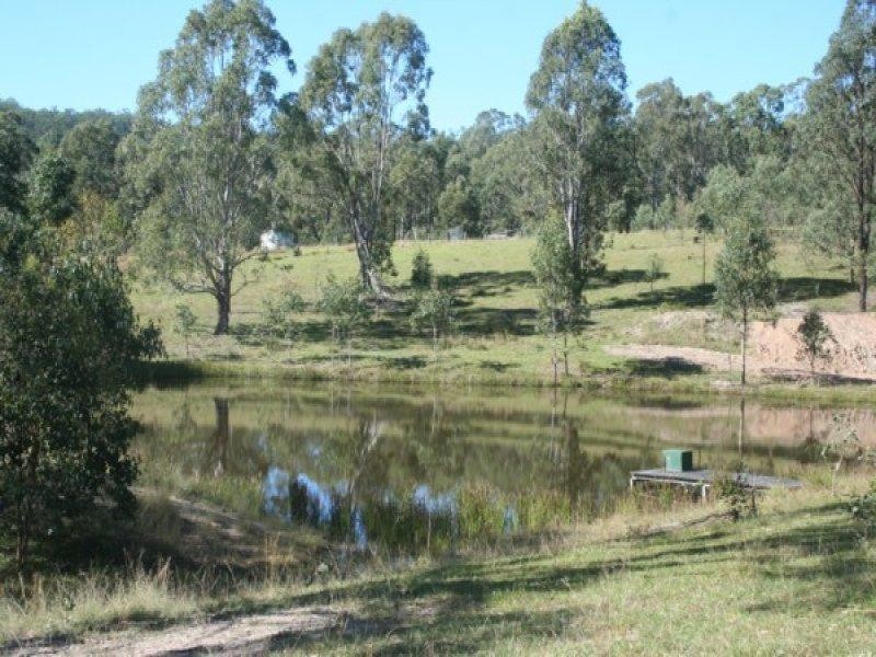 8 Bruxner Highway, Tabulam NSW 2469