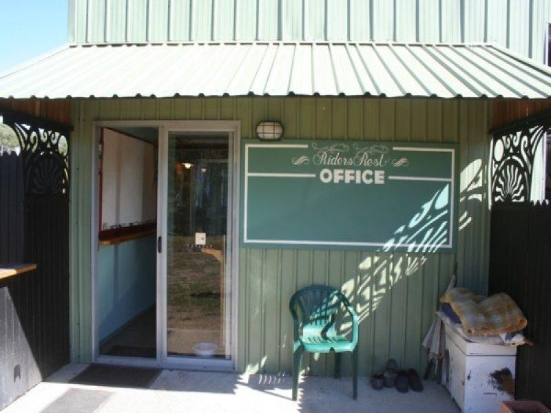 8 Bruxner Highway, Tabulam NSW 2469