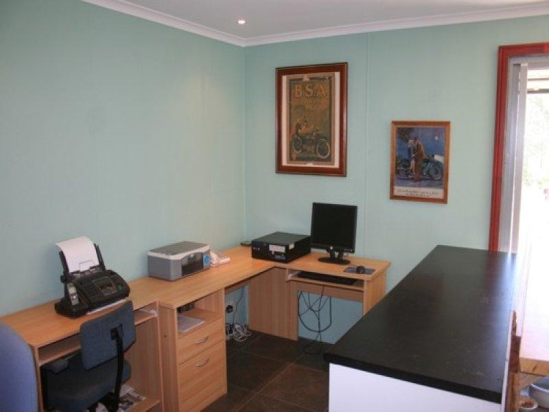 8 Bruxner Highway, Tabulam NSW 2469