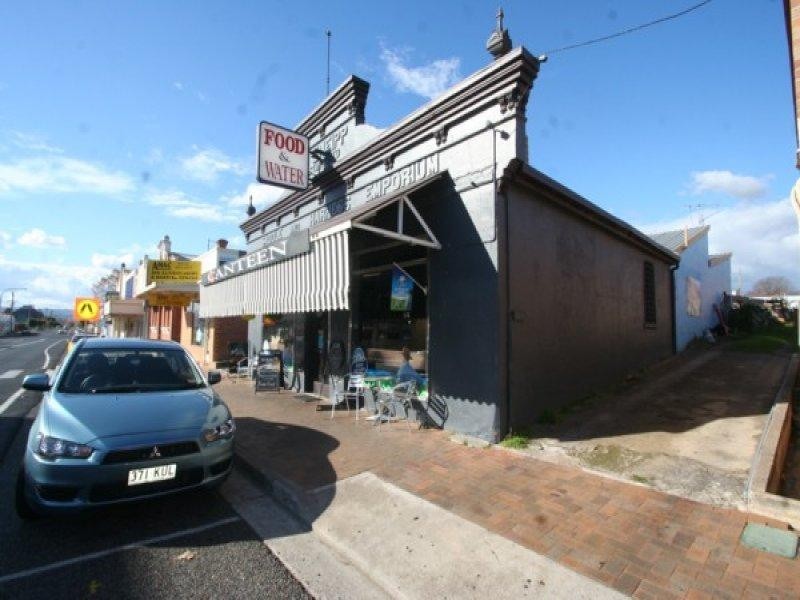 Tenterfield NSW 2372