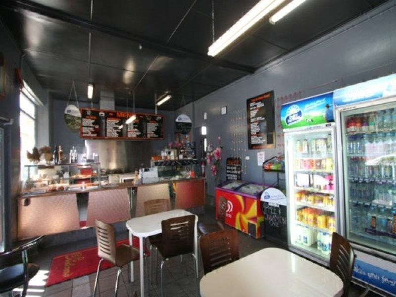 Tenterfield NSW 2372