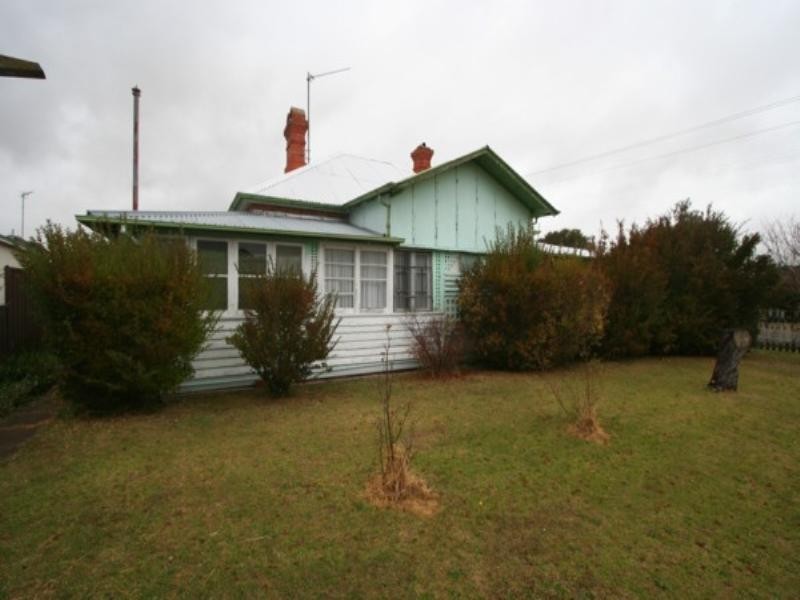 100 Bulwer Street, Tenterfield NSW 2372