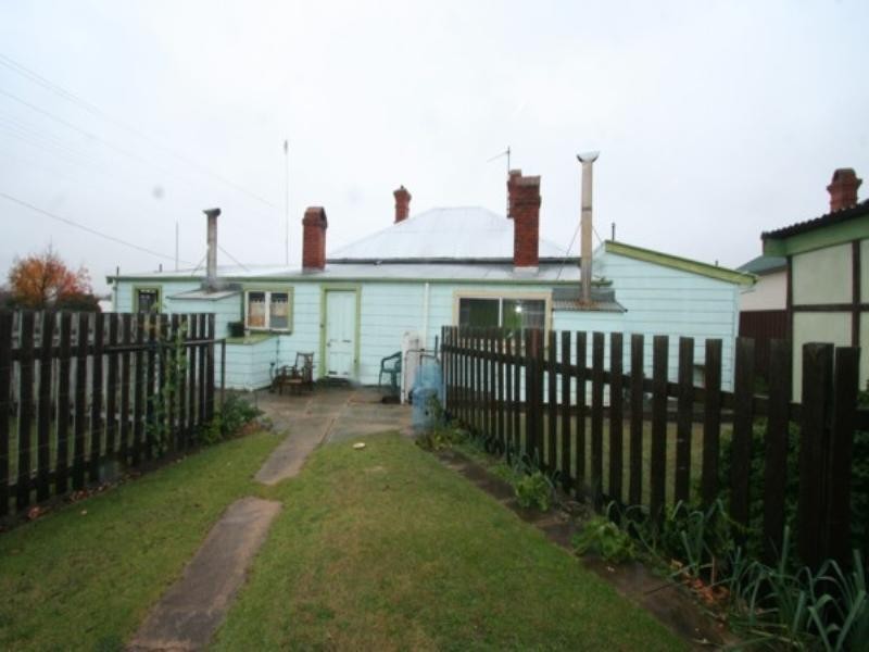 100 Bulwer Street, Tenterfield NSW 2372