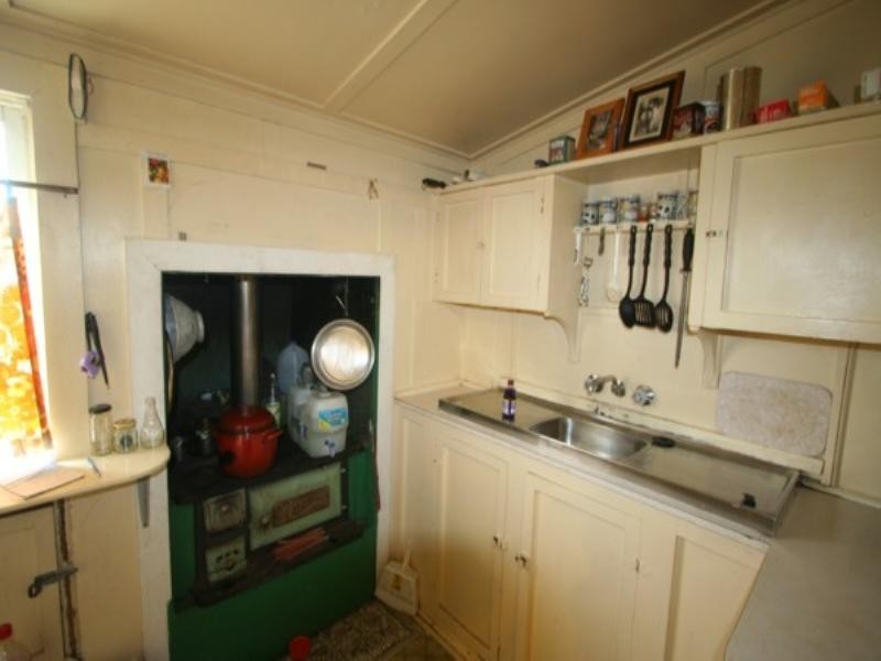 100 Bulwer Street, Tenterfield NSW 2372